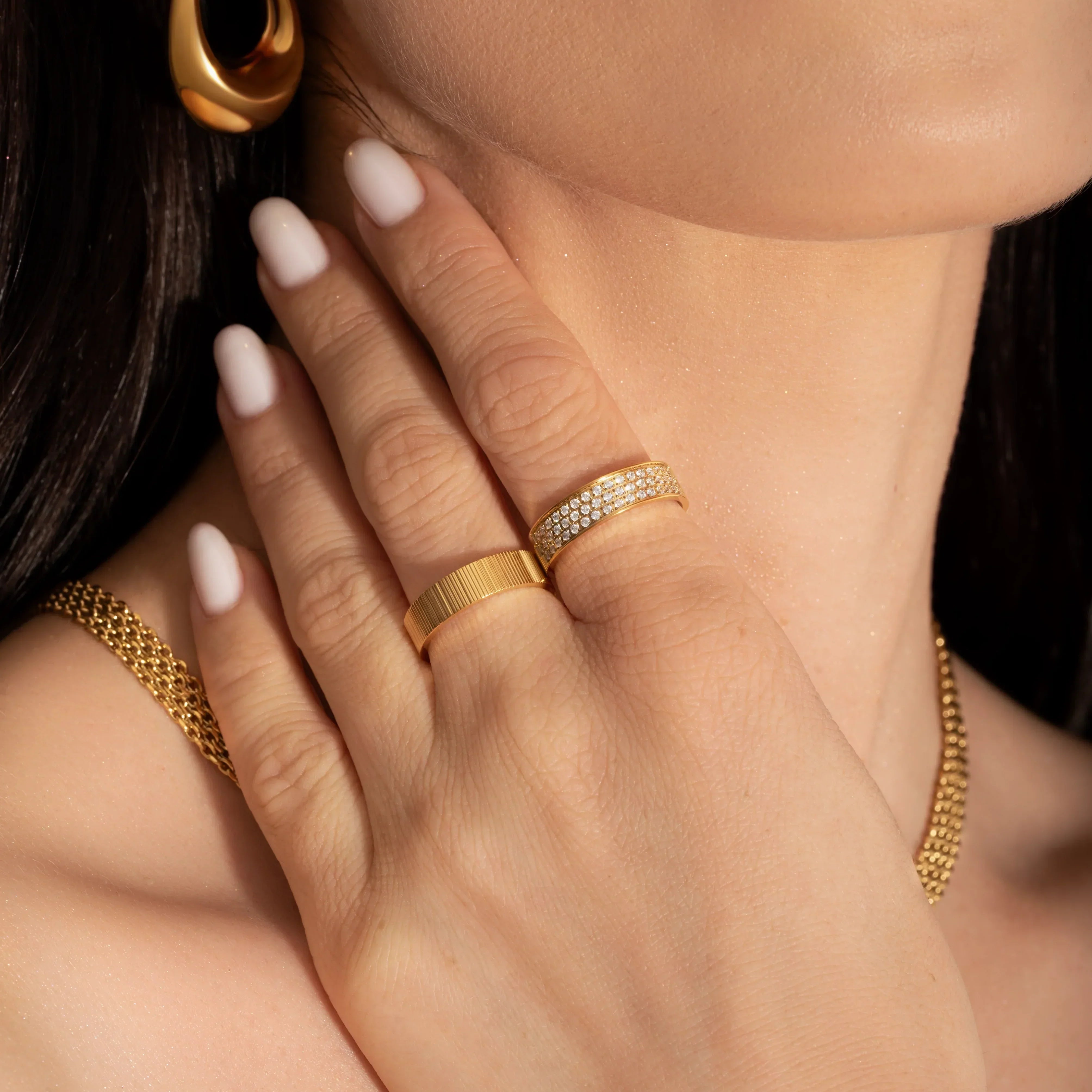 Valentine's Gifts Under £50: Thoughtful Jewellery That Doesn't Break the Bank