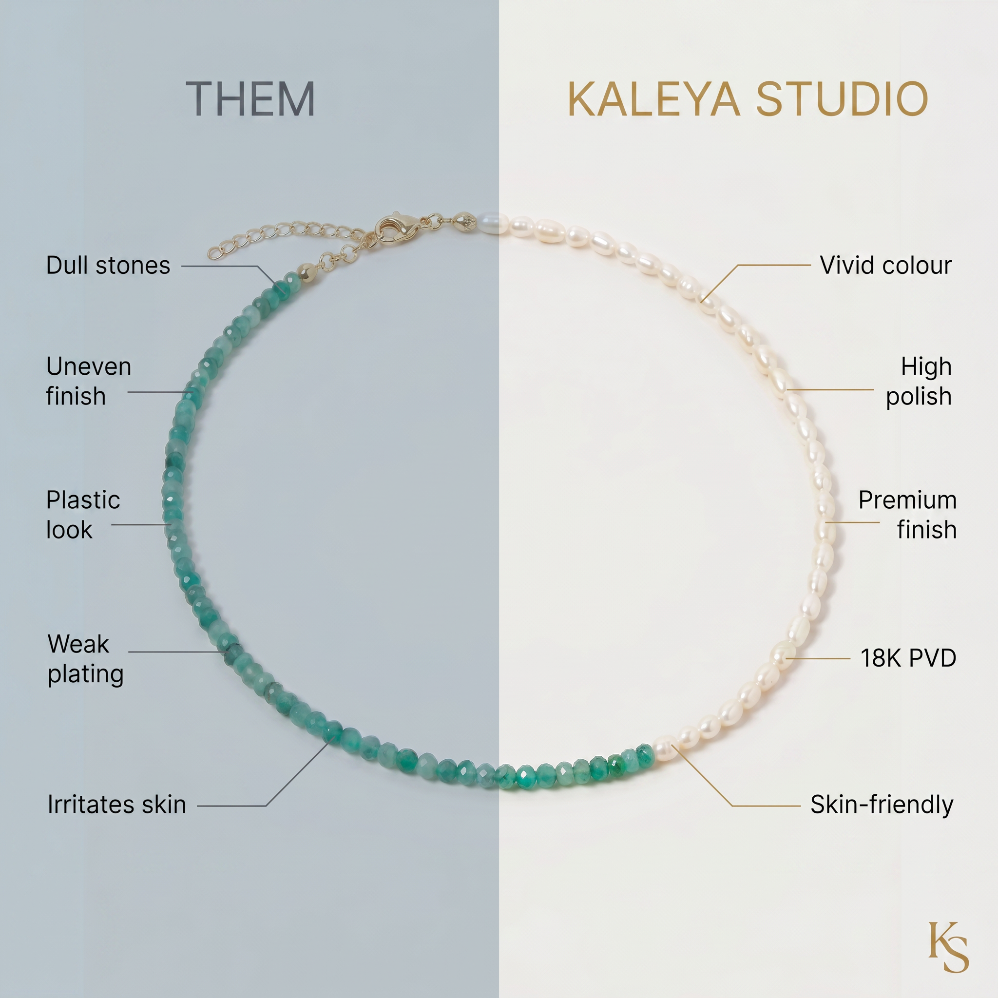 Can I Shower With My Jewellery? The Honest Guide