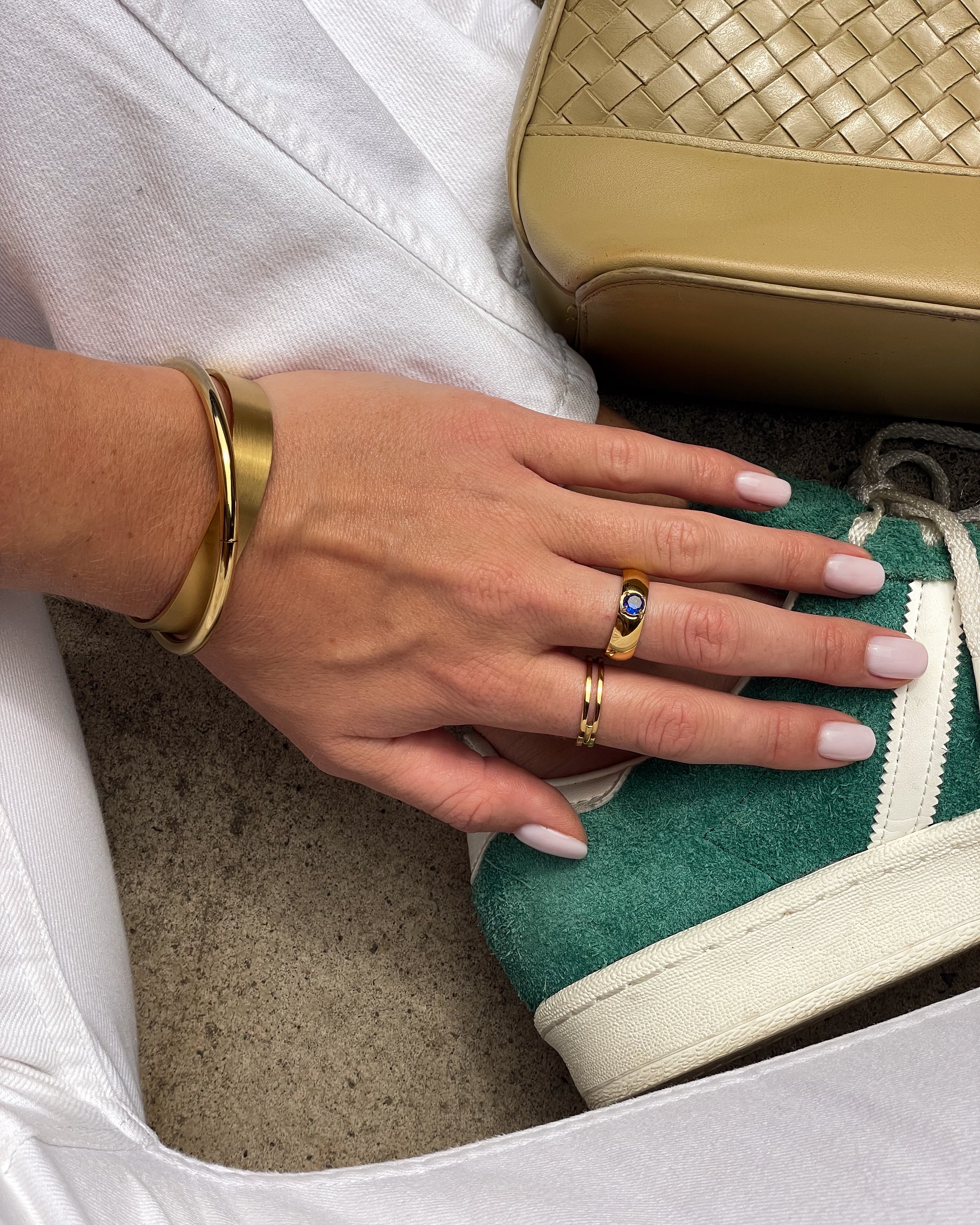 Mixing Metals: Can You Wear Gold Plated with Silver?