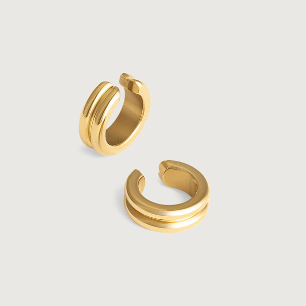 Apollo Ear Cuffs
