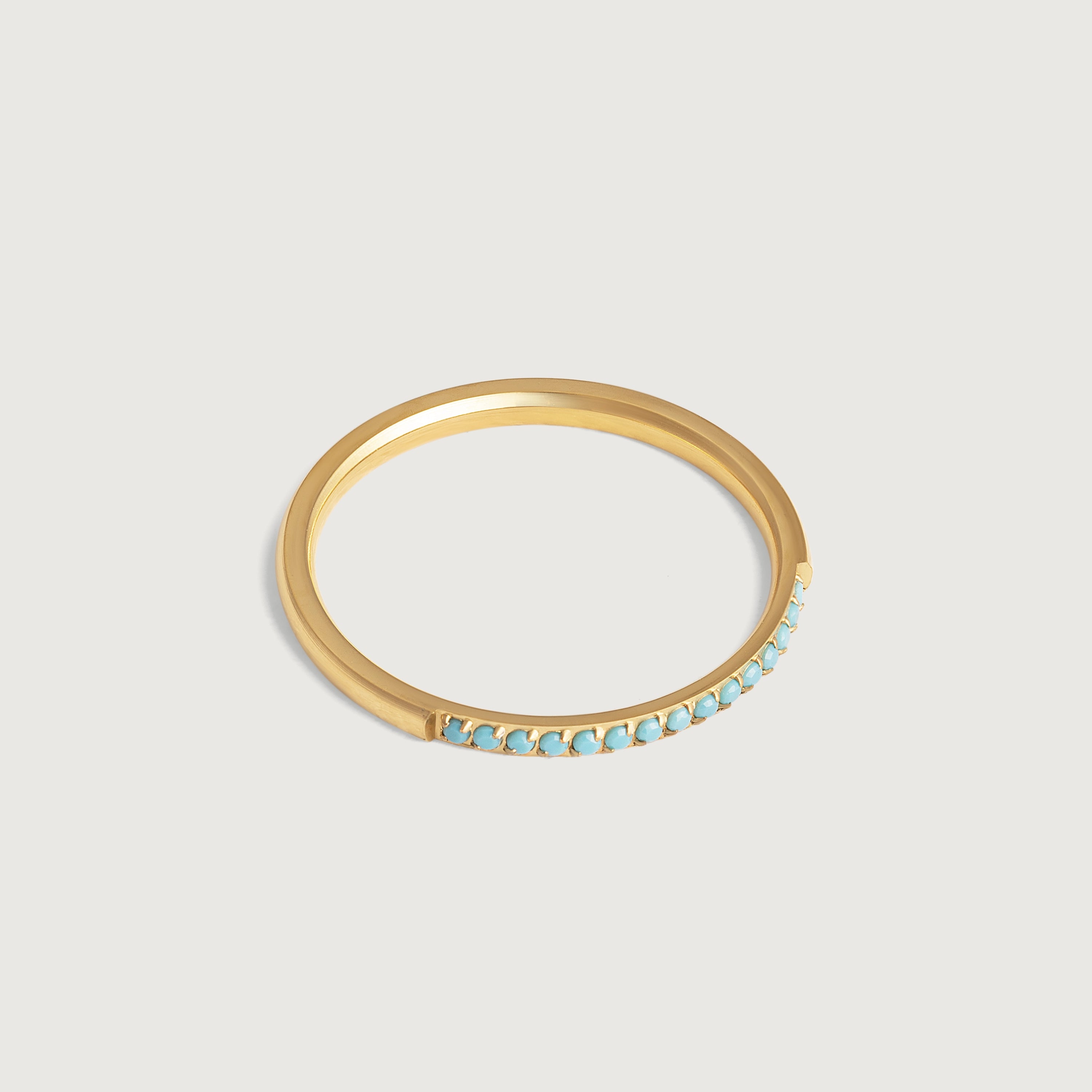 Oceana statement ring - bold ring for index or middle finger