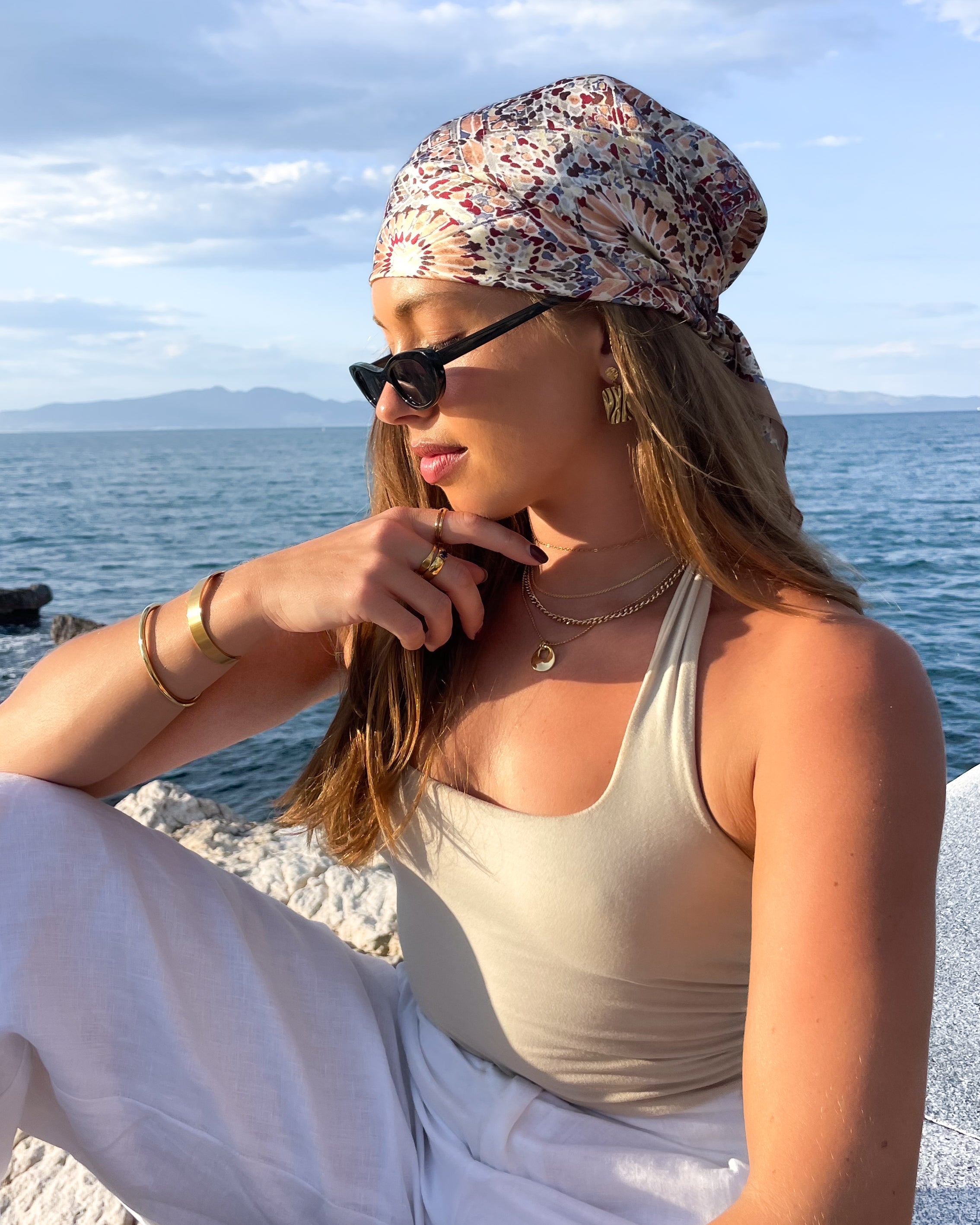 Everyday Waterproof Jewellery