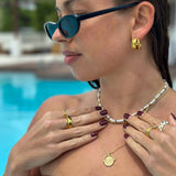 Alba Necklace