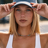 Rio Beaded Necklace