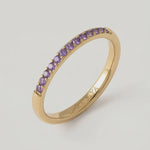 360 video of aura ring