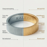 senna ring vs other jewellery brands